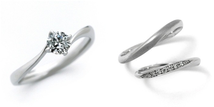 限定販売】 婚約指輪 結婚指輪 セットリング 安い ダイヤモンド