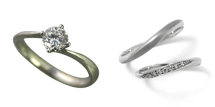 婚約指輪 安い 結婚指輪 セットリング ダイヤモンド プラチナ 0.2カラット 鑑定書付 0.240ct Eカラー VVS2クラス 3EXカット H&C CGL