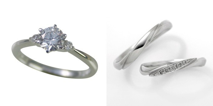 47％割引上品 婚約指輪 安い 結婚指輪 セットリングダイヤモンド プラチナ 0.3カラット 鑑定書付 0.359ct Gカラー VS2クラス  3EXカット HC CGL ダイヤモンド レディースアクセサリー アクセサリー、時計-WWW.SERMACOHN.COM