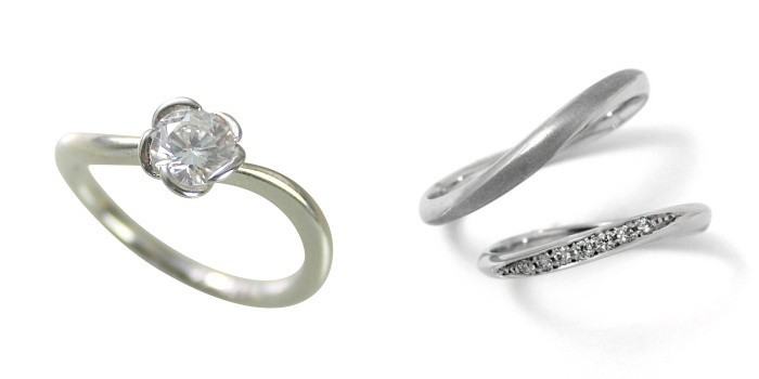 最高級のスーパー 安い 婚約指輪 結婚指輪  カット