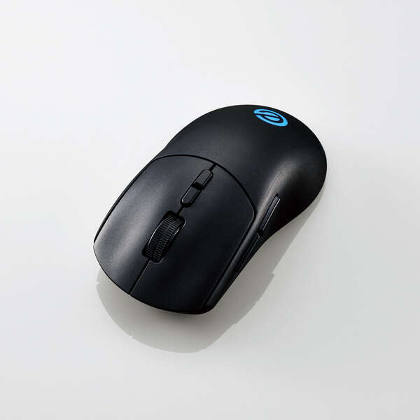 送料関税無料】 充電式ゲーミングマウス 無線/有線両対応 [V custom
