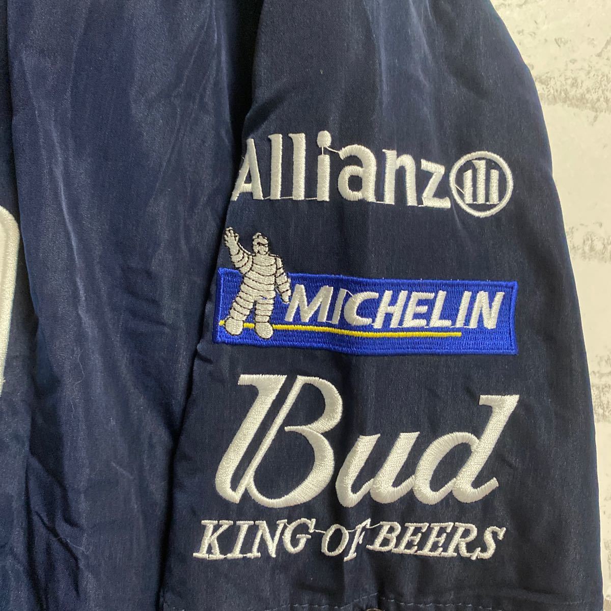 コレクション BMW F1 レーシングジャンパー チームレーシング コレクション BMW F1 レーシングジャンパー チームレーシング