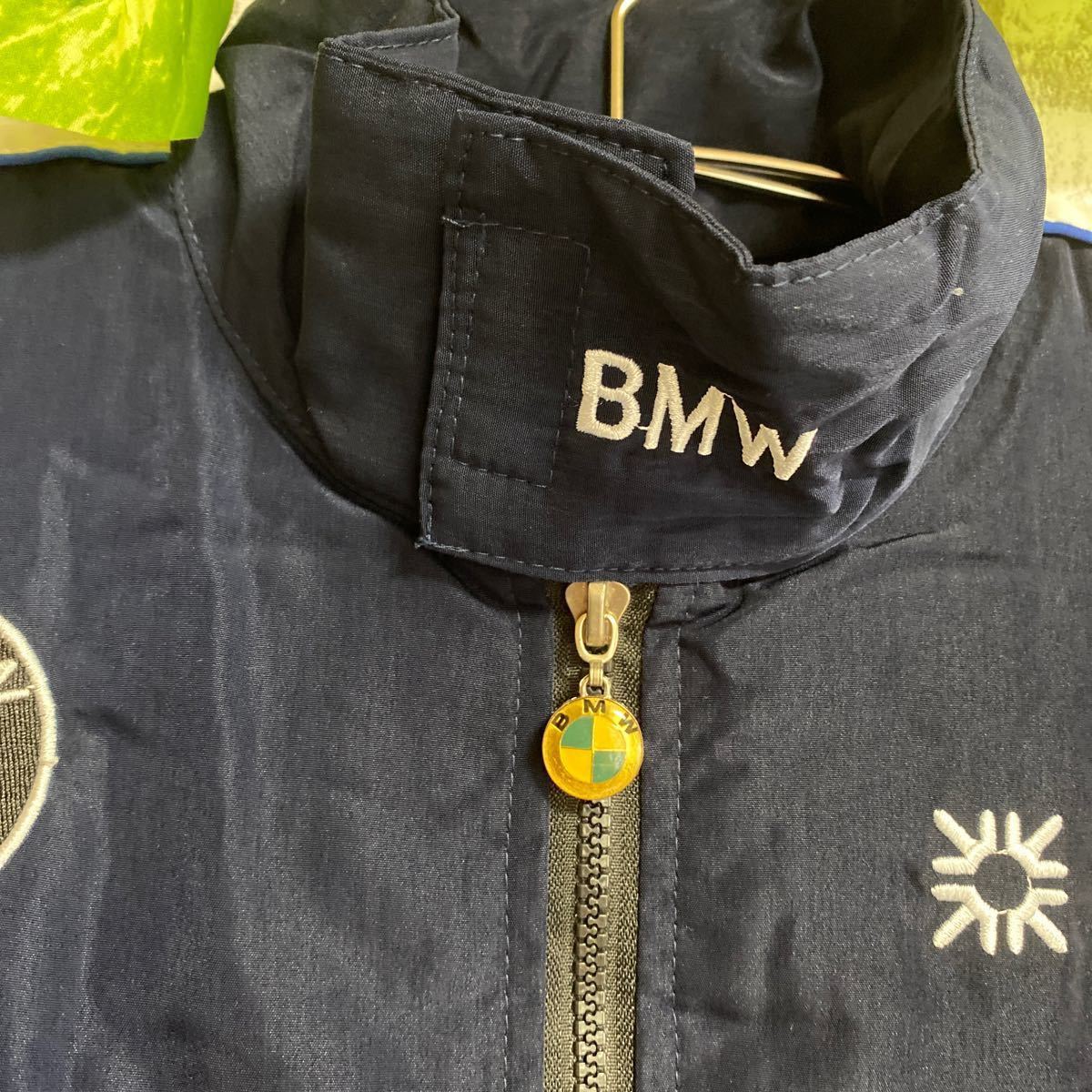 コレクション BMW F1 レーシングジャンパー チームレーシング コレクション BMW F1 レーシングジャンパー チームレーシング