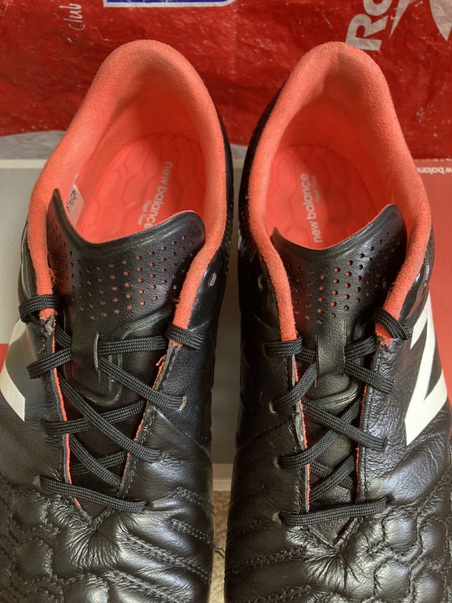 Yahoo!オークション - 美品NB VISARO KL HG25.5(2E Yahoo!オークション - 美品NB VISARO KL HG25.5(2E