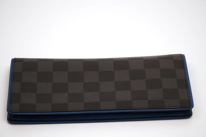 極美品】ルイヴィトン Louis Vuitton ダミエグラフィット