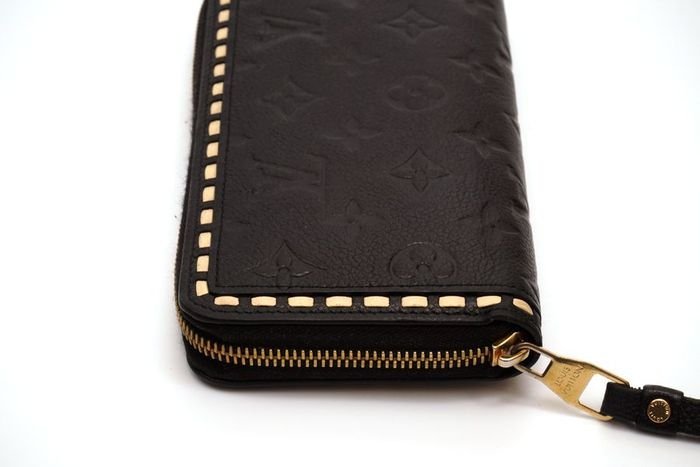 極美品】ルイヴィトン Louis Vuitton モノグラム アンプラント