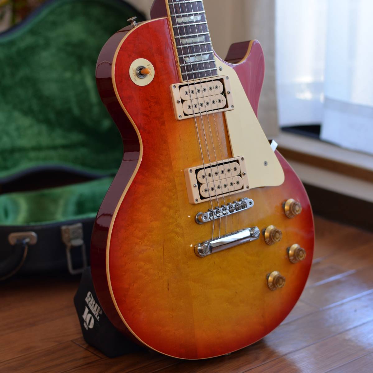1981年製 Tokai LS-50 売り切ります。 | www.sidneinogueira.com
