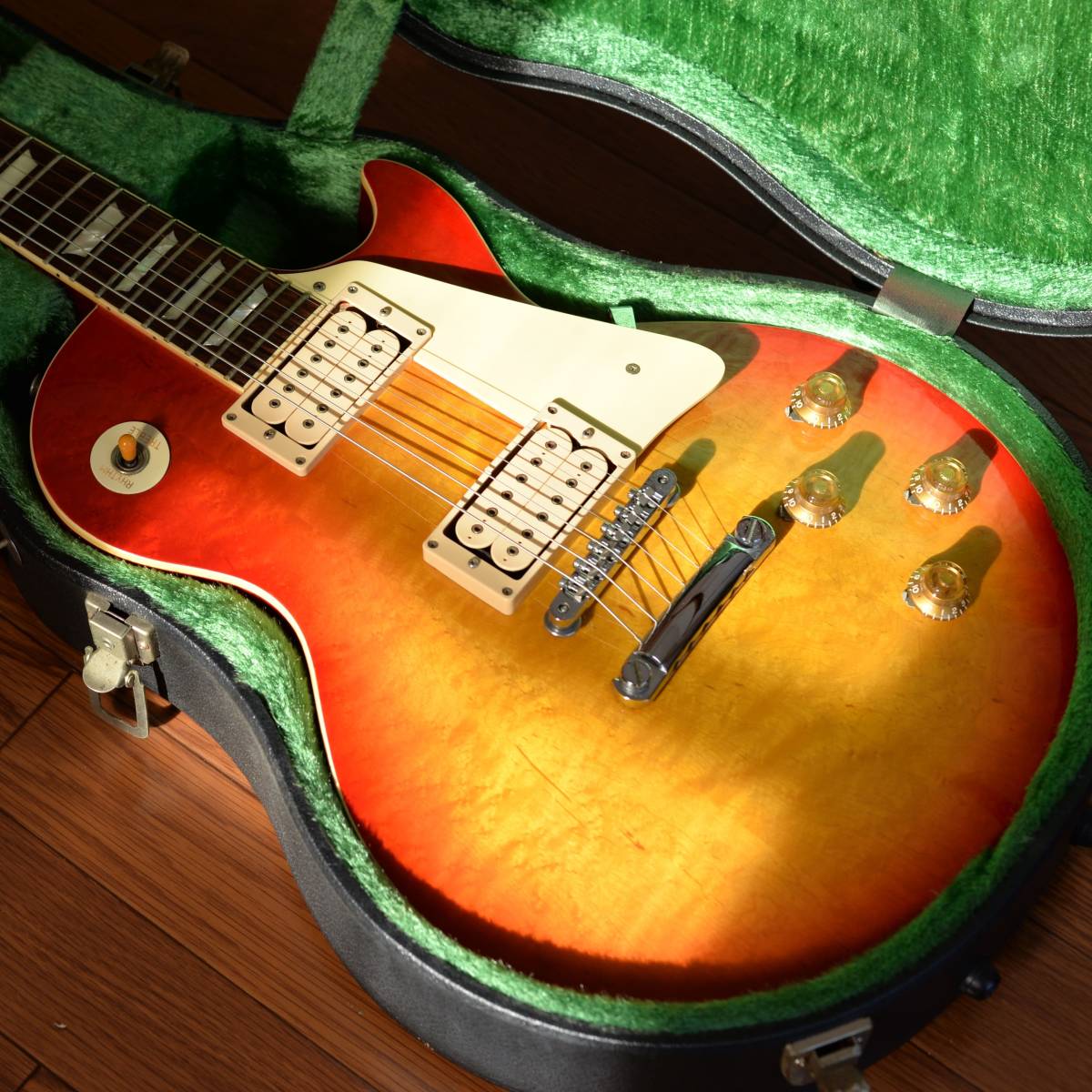 1981年製 Tokai LS-50 売り切ります。 | bergosafety.com.br