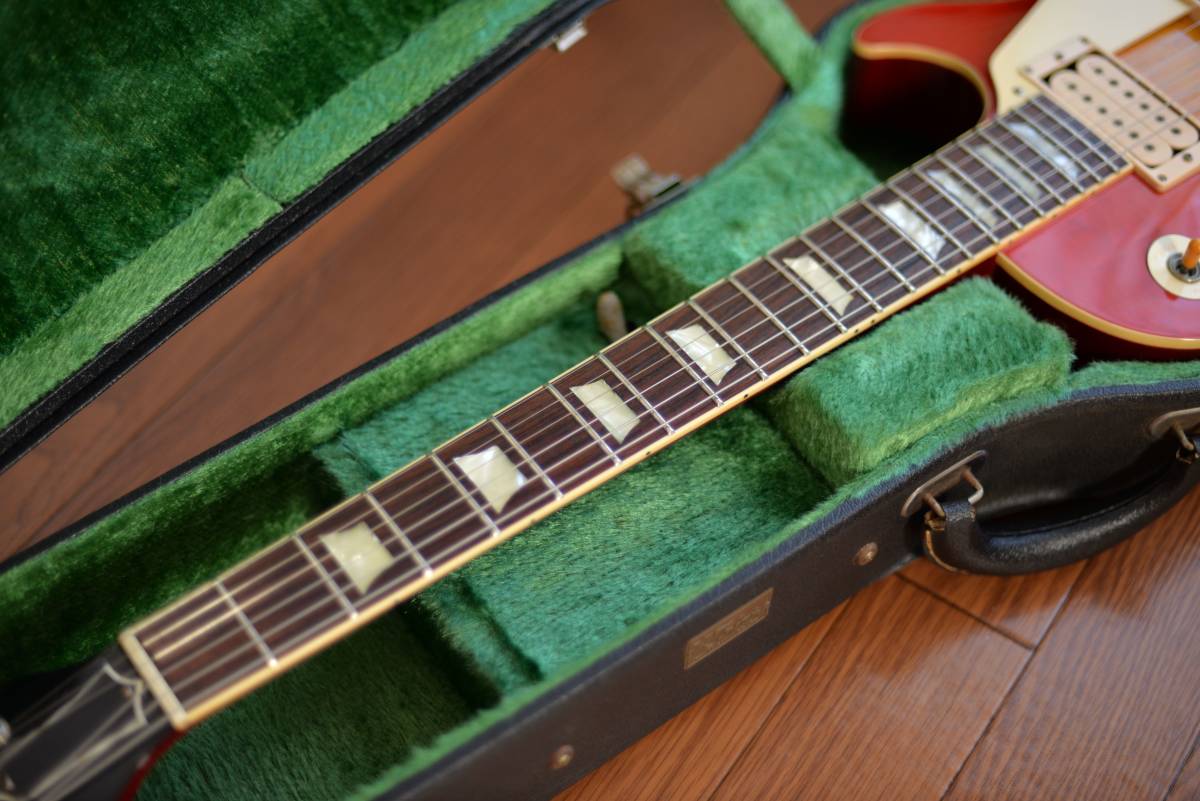 1981年製 Tokai LS-50 売り切ります。 | www.sidneinogueira.com