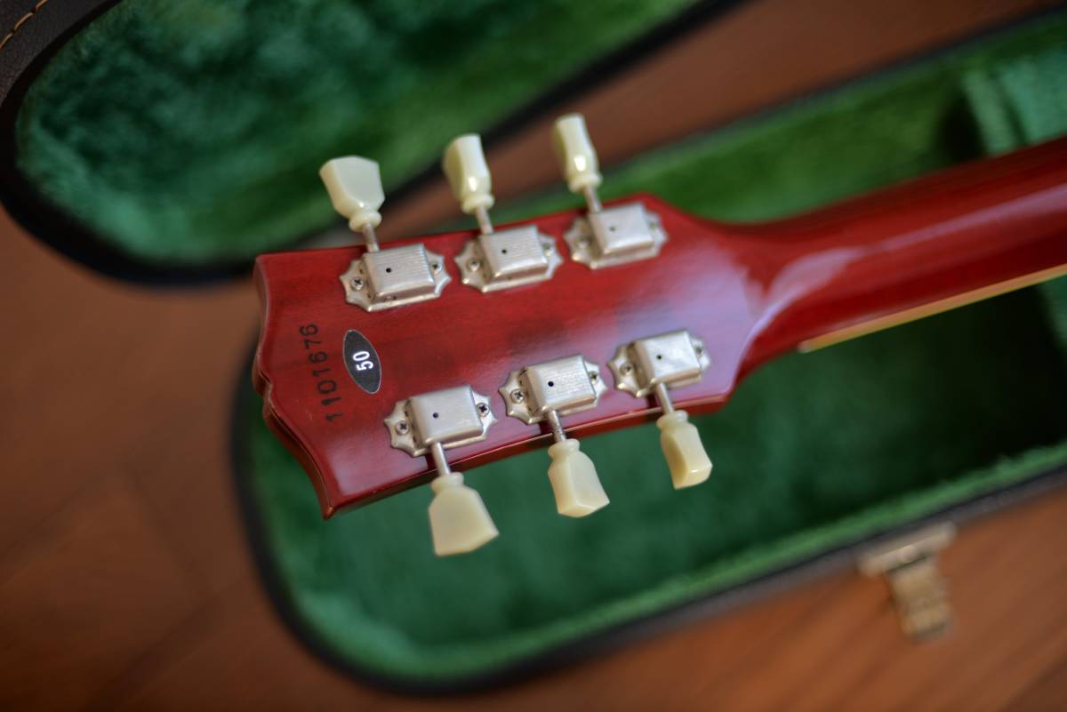 1981年製 Tokai LS-50 売り切ります。 | www.schmetterlinghaus.at