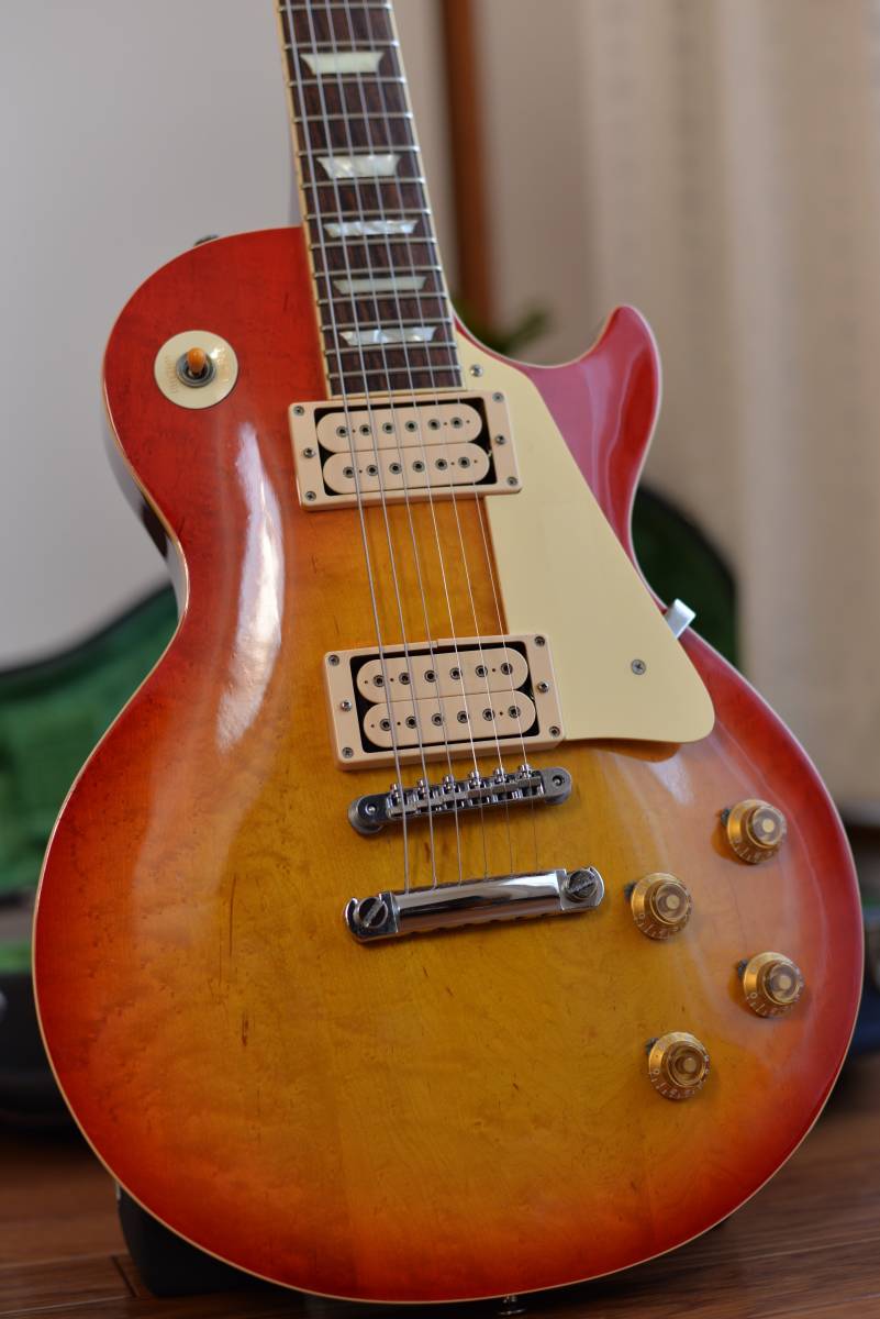 1981年製 Tokai LS-50 売り切ります。 | www.schmetterlinghaus.at