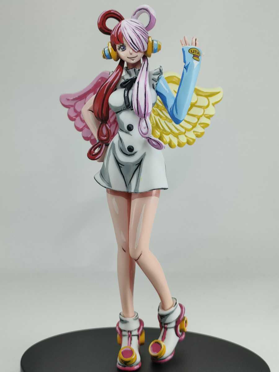 Yahoo!オークション - ワンピース フィルムレッド ウタ Yahoo!オークション - ワンピース フィルムレッド ウタ