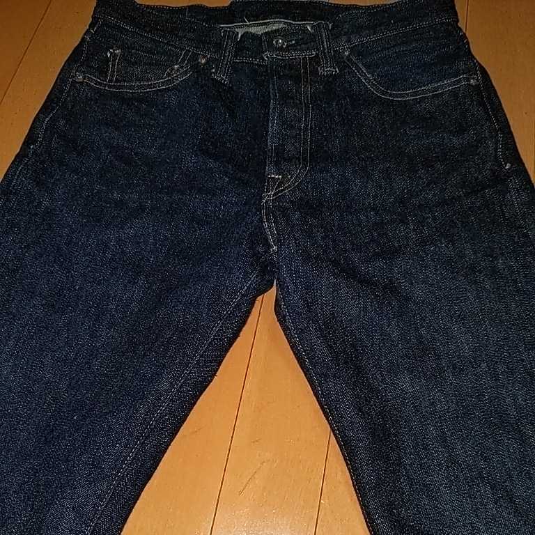 濃紺 samurai Jeans サムライジーンズ S710XX 19オンス デニム 商品