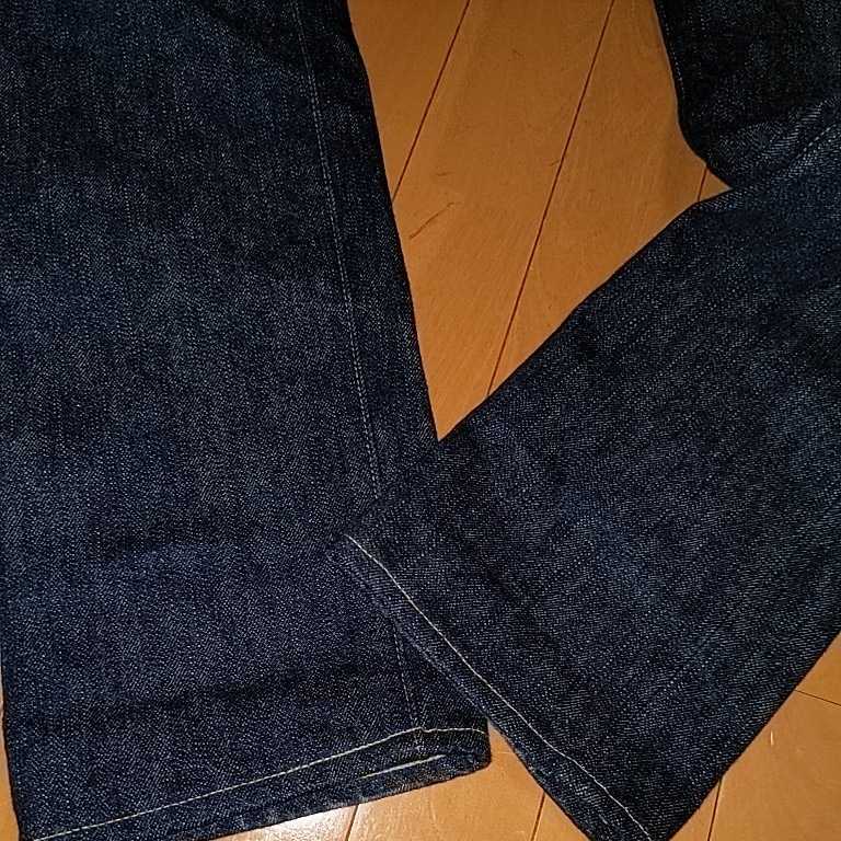 濃紺 samurai Jeans サムライジーンズ S710XX 19オンス デニム 의 상품