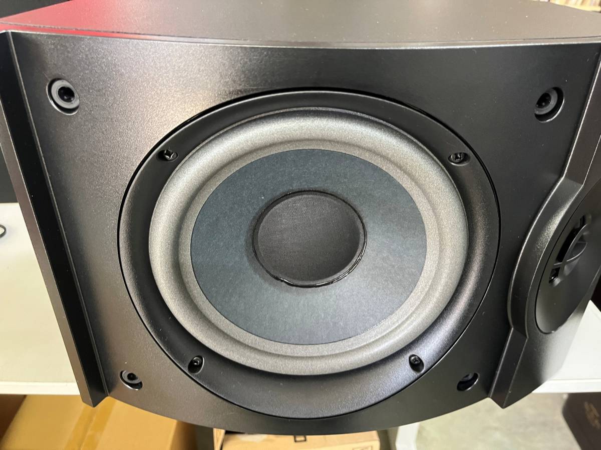 倉 BOSEスピーカー 301V 2個 1ペア 中古 ブラケット付 agapeeurope.org