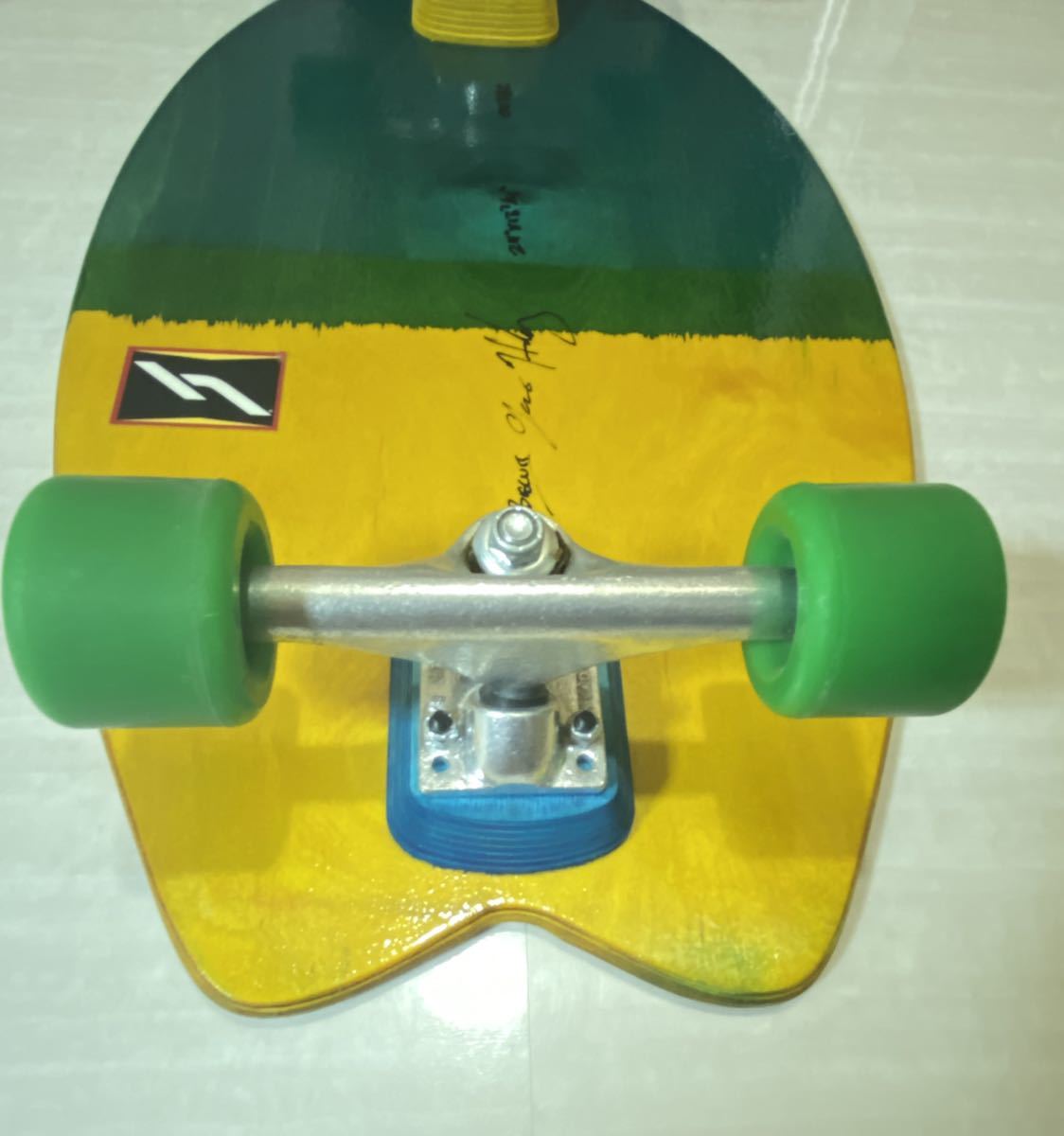 Hamboards ハムボード スケートボード POWELL サーフィン_画像8