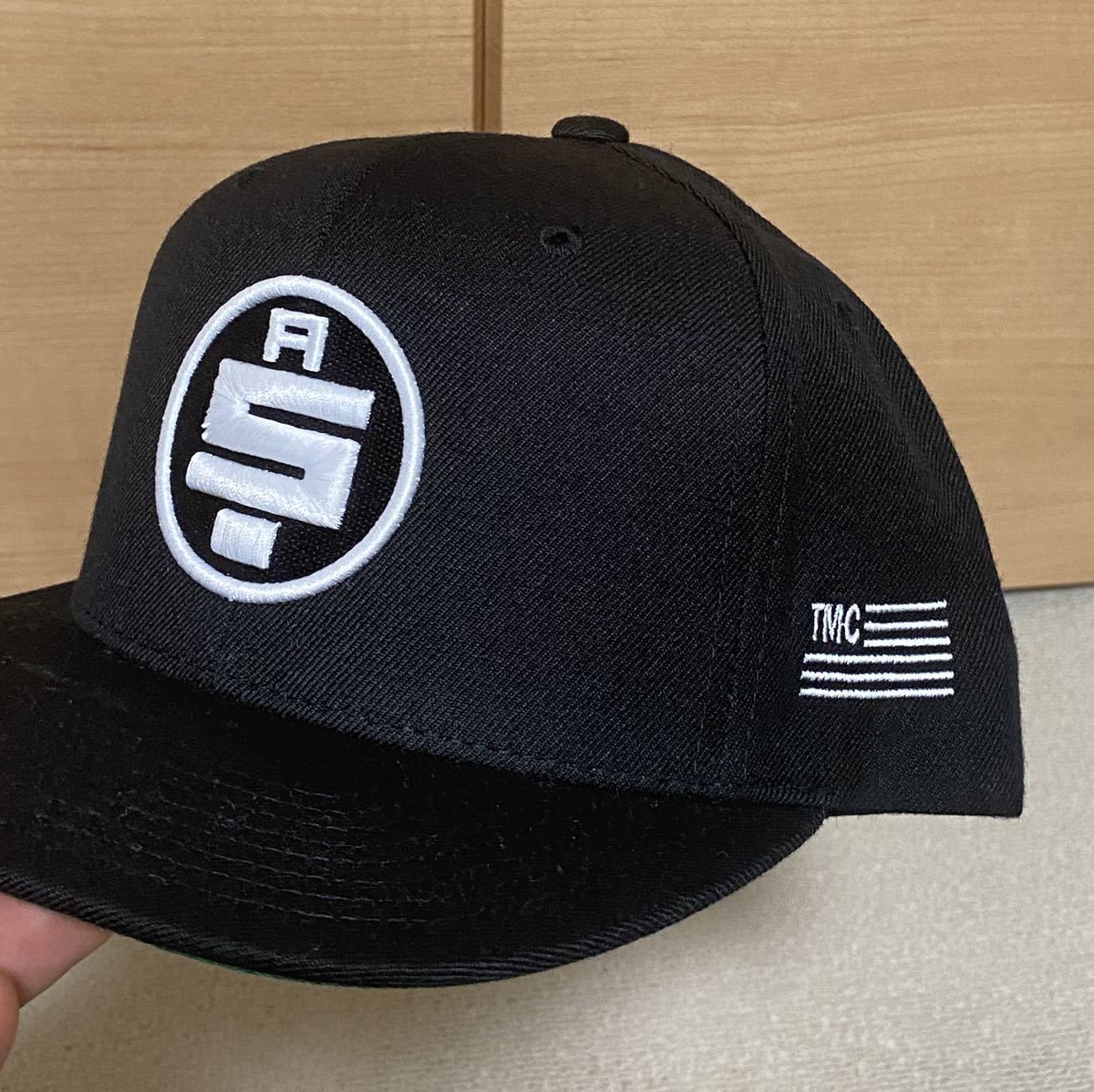 Marathon clothing マラソン キャップ 帽子 ニプシーハッスル | www