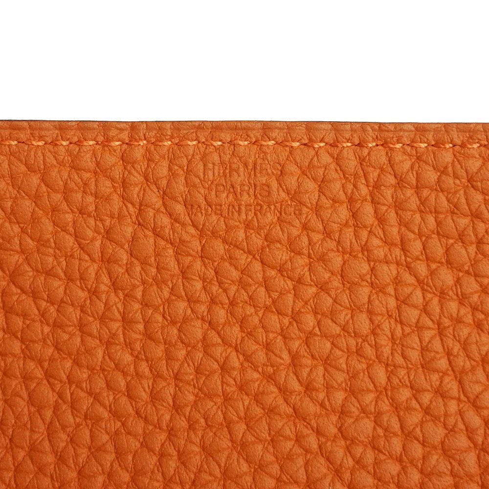 新品・未使用品）エルメス HERMES ヴィド ポッシュ ミーズ エ ルランス