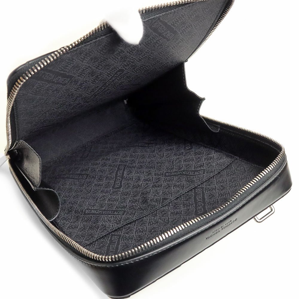 未使用 展示品)ボッテガヴェネタ BOTTEGA VENETA イントレチャート