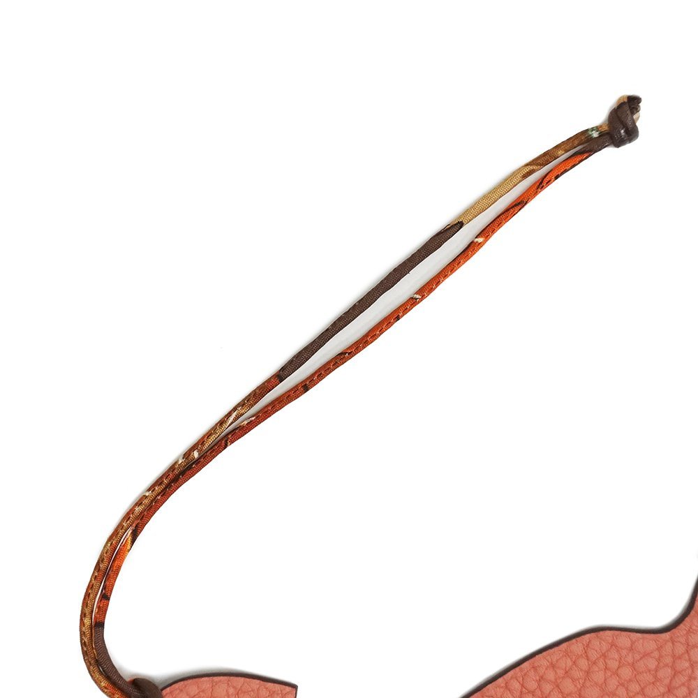 新品・未使用品)エルメス HERMES プティ アッシュ ラブラドール