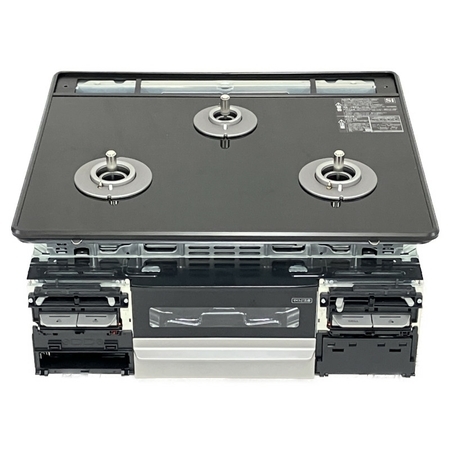 Rinnai RB31AW28U32RVW ビルトインコンロ LPガス プロパンガス