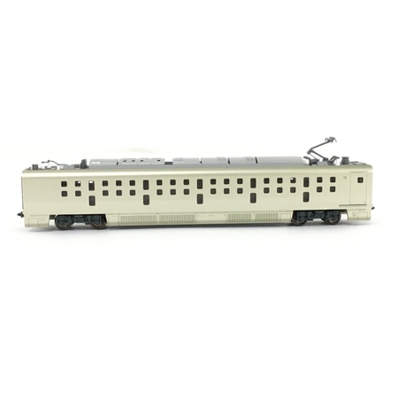 KATO 10-1447 E001形 TRAIN SUITE 四季島 10両セット 鉄道模型 N
