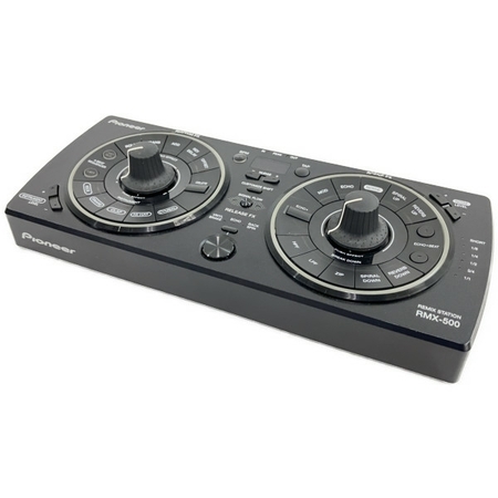 PIONEER RMX-500 エフェクトコントローラー N6772817