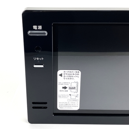TWINBIRD VB-BS168B 16型 浴室テレビ TV ツインバード 未使用 Y6770041