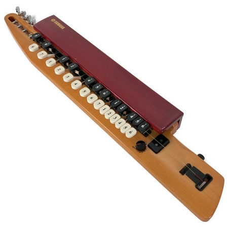 ヤマハ ヴィオリラ SH-30NR サイレント大正琴 www.bercom-ks.com