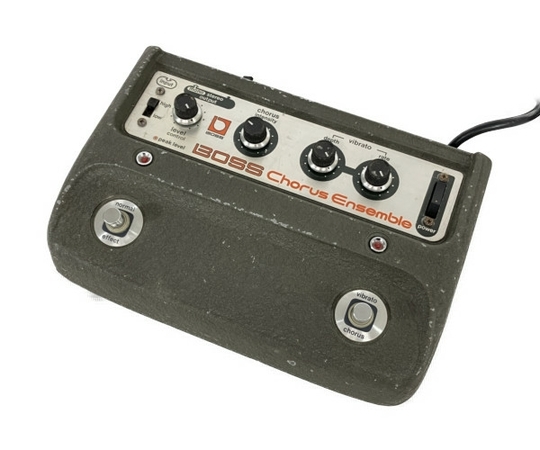 BOSS Chorus Ensemble CE-1 エフェクター コーラスアンサンブル 音響