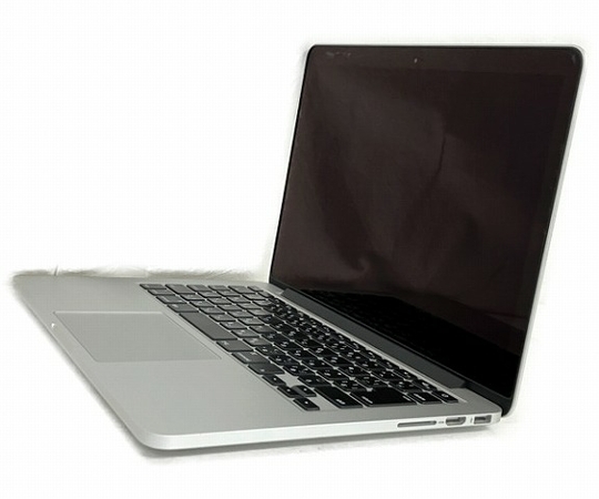 35%割引定番の中古商品 Apple MacBook Pro Retina 13インチ Early