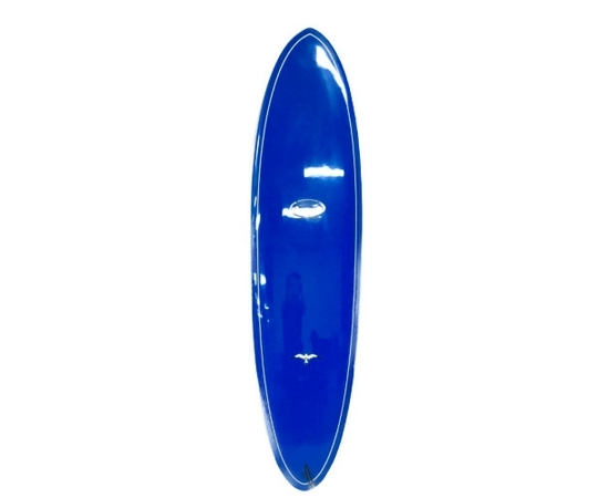 引取限定】ドナルドタカヤマ Hawaiian pro designs EPC Flo Egg 6.8ft