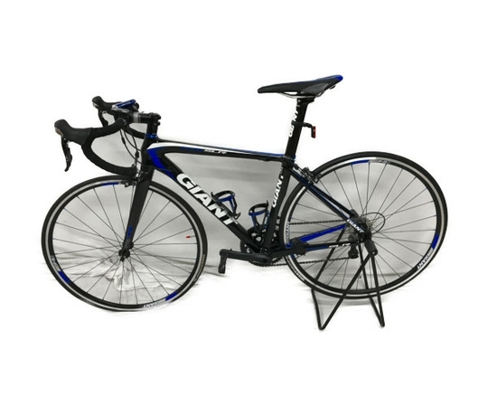 GIANT TCR SLR 2 2014年 ロードバイク コンポ 105 サイズS S6759789