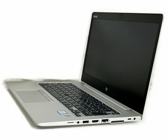 Yahoo!オークション - HP EliteBook 830 G5 13.3型 ノート...