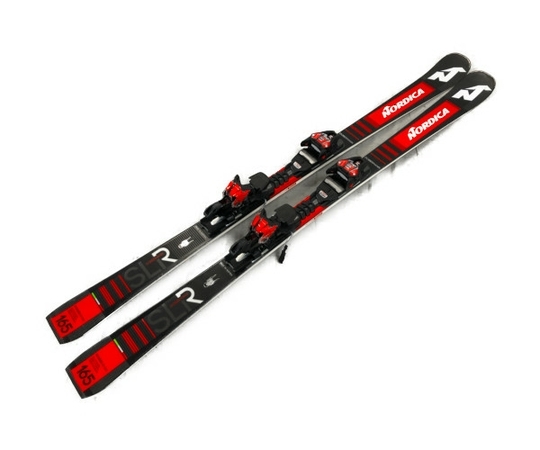 DOBERMANN SLR 165cm 2018-2019年モデル ノルディカ ドーベルマン