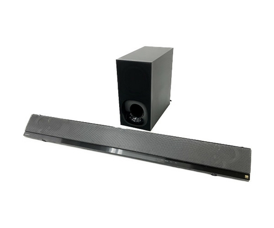SONY HT-NT5 SA-WNT5 サウンドバー ホームシアターシステム W6790374