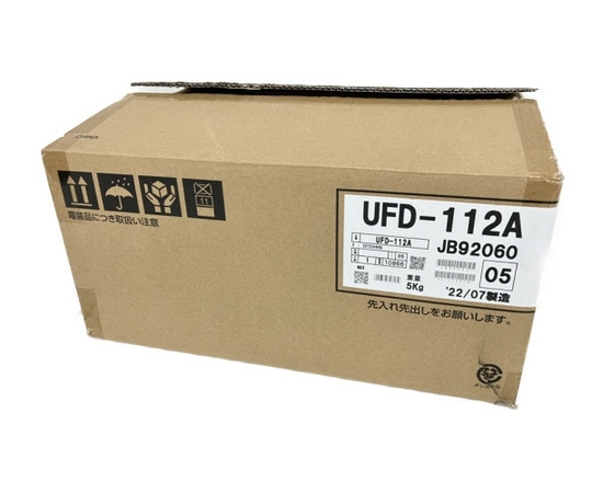 LIXIL 換気乾燥暖房機 UFD-112A 浴室暖房乾燥機 未使用 S6830225