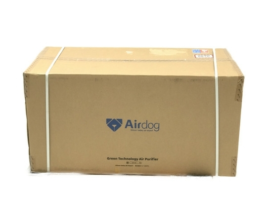 Airdog X8 Pro 高性能 空気清浄機 KJ800F-X8 プロフェッショナル Airdog X8 Pro 高性能 空気清浄機 KJ800F-X8 プロフェッショナル