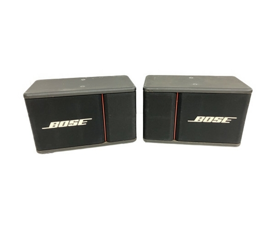 BOSE 301av ボーズ スピーカー ペア 音響機材 S6845938
