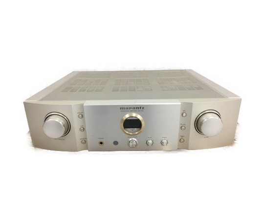 marantz PM-15S1 プリメインアンプ オーディオ機器 音響機材 マランツ
