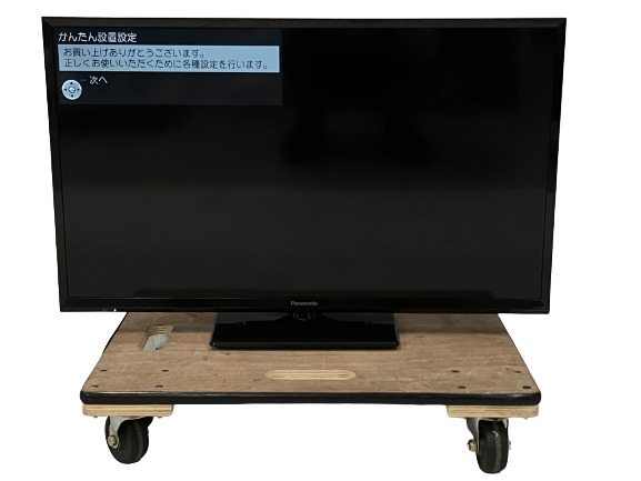 Panasonic VIERA TH-32H300 ビエラ パナソニック 32型 液晶 TV 2021年