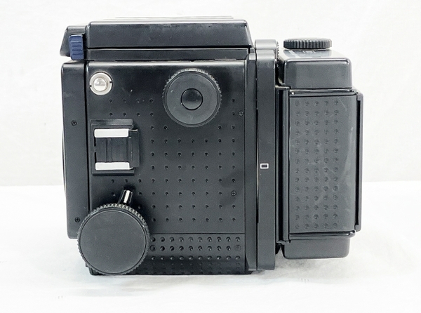Mamiya マミヤ RZ67 PROFESSIONAL 中判 カメラ 120 フィルムホルダー