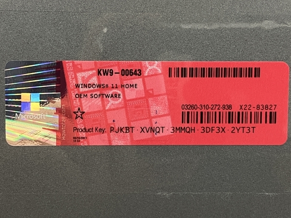 Thirdwave GALLERIA XA7C-R36 デスクトップ ゲーミング PC Intel Core