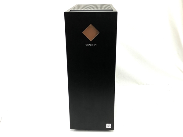 HP OMEN 25L i7-10700KF RTX 2060 SUPER 16GB SSD 256GB HDD 2TB HP OMEN 25L i7-10700KF RTX 2060 SUPER 16GB SSD 256GB HDD 2TB