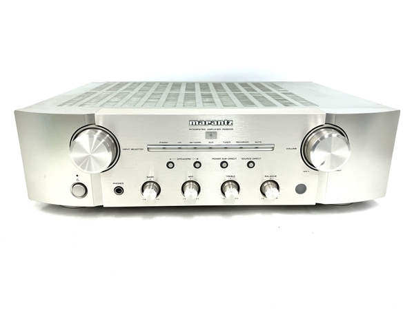 marantz(マランツ) PM-8005 プリメインアンプ - アンプ