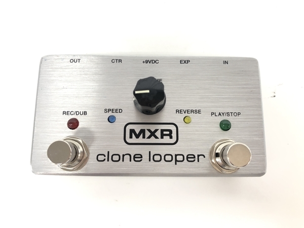 MXR Clone looper クローンルーパー S6747732 | www