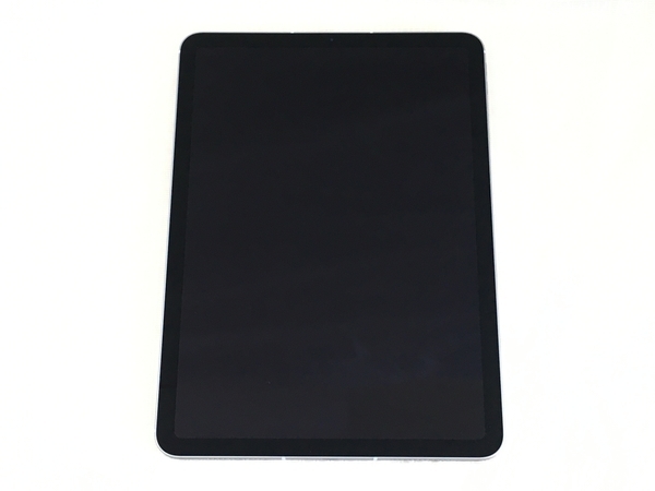 Apple iPad Air 第四世代 Wi-Fi Cellular MYH02J/A タブレット 64GB 10.9インチ 15.4.1  良好 T6743864