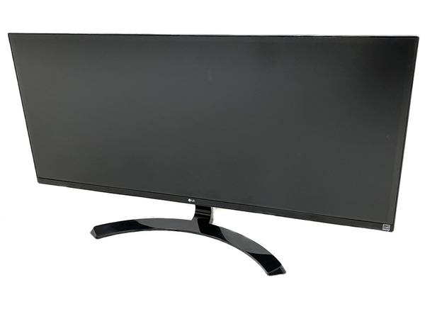 LG エルジー 34UM59-P モニター ウルトラワイド ディスプレイ 34インチ
