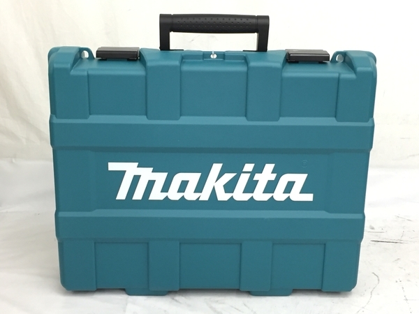 makita HR244DRGX 24mm 18V 充電式 ハンマドリル 電動 工具 マキタ 未