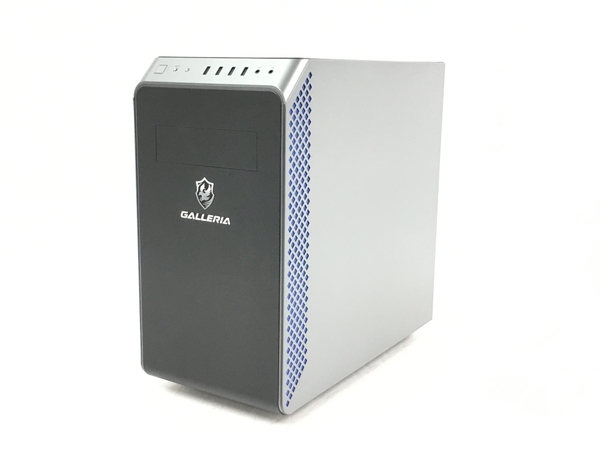 Thirdwave GALLERIA RM5R-R36 デスクトップ ゲーミング PC Ryzen 5